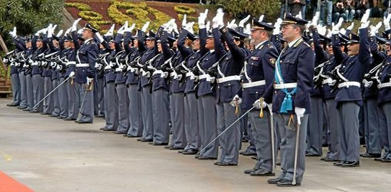 Concorso Interno 1400 Posti Vice Ispettore Polizia Di Stato Al Via I Ricorsi Collettivi Avvocato Leone Fell