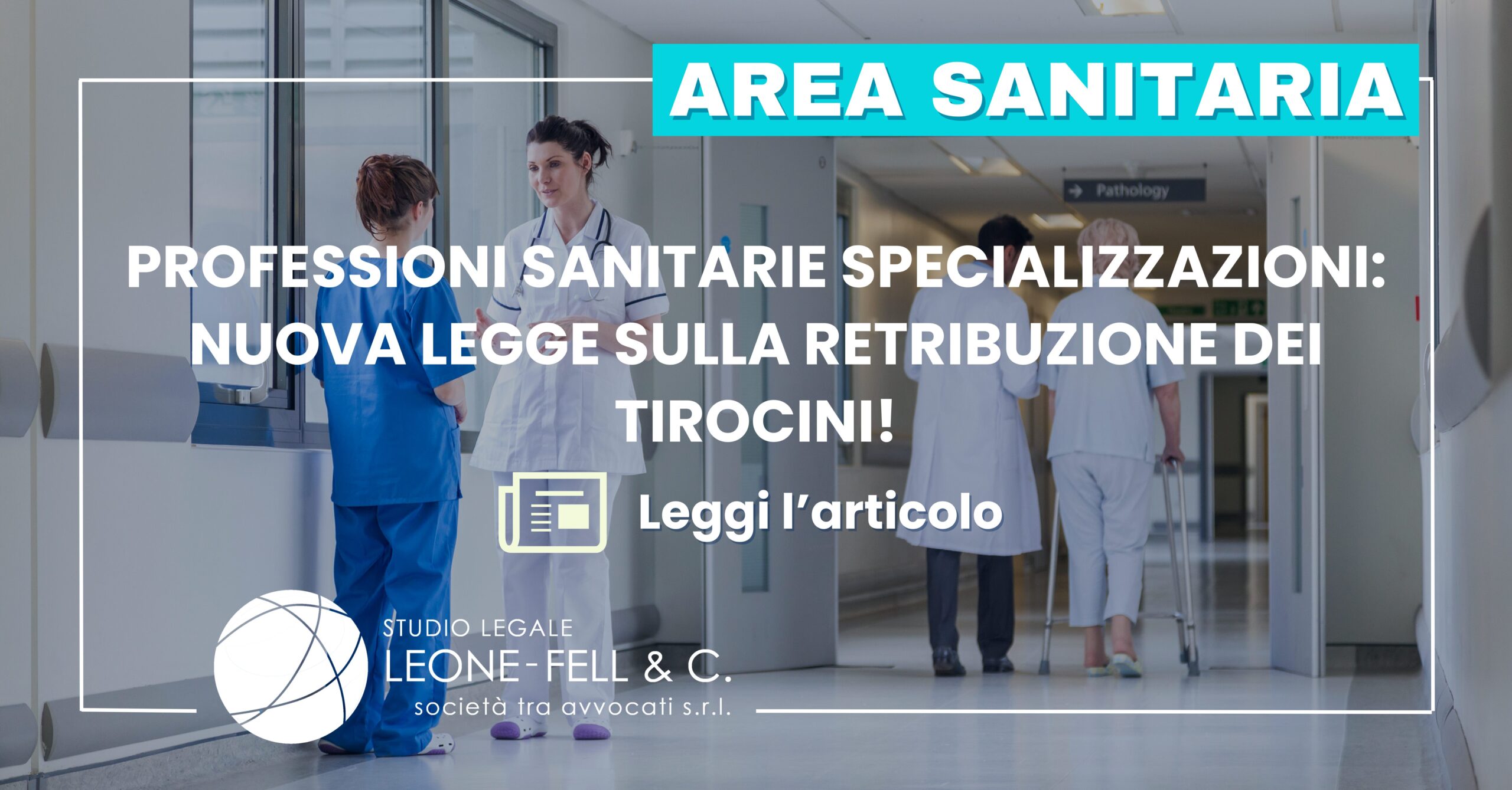 professioni sanitarie specializzazioni